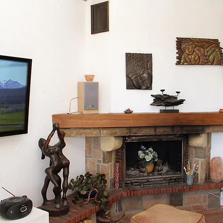 Séjour chez l'habitant Twenty