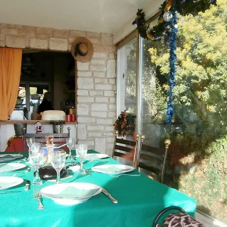 Habitación en casa particular Twenty Mandelieu